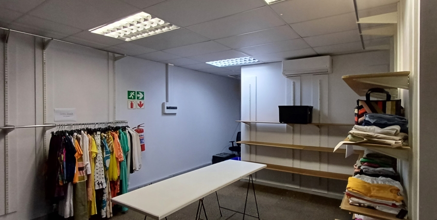 To Let commercial Property for Rent in Somerset West Mall Triangle Western Cape